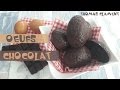 Oeufs chocolat  thomas clament