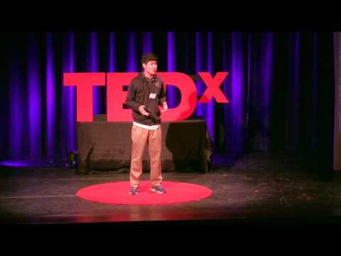 we're-entering-a-big-data-revolution-|-kevin-sang-|-tedxcranbrookschools