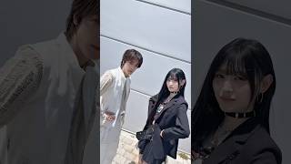 #RESCENE #MINAMI 선배님과 1,2,3 POSE💥#CLOSEYOUREYES #SONGSEUNGHO #OVEREXPOSED #POSE @RESCENE_official