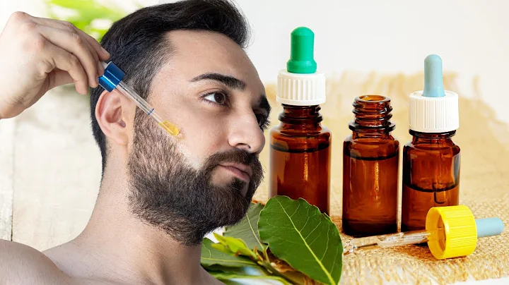 Unlock the Power of Tea Tree Oil for an Impressive Beard