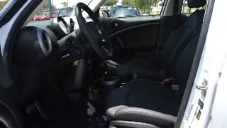 2012 MINI Cooper Countryman - 4dr Car Orlando FL WL84729