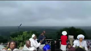 Memories from Agelu Olorun Agbo Jesu 2025