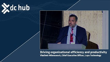 Data integration success stories that drive organisational efficiency and productivity