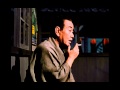 Yasujiro Ozu: Floating Weeds (1959) - Ending