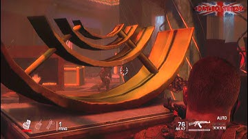 Spec Ops: The Line - FUBAR Walkthrough - Chapter Three