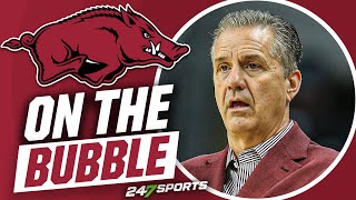 What Arkansas Needs To Do To Make The March Madness Tournament 🏀 | College Basketball
