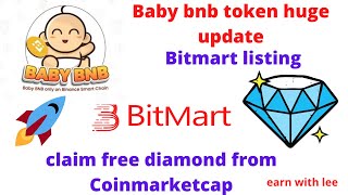 coinmarketcap bitmart)
