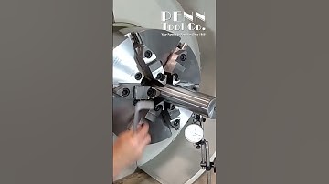 Installing a TMX Chuck