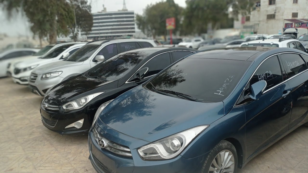 سيارات جديدة في سوق سرمدا الكبير شاهدو المقطع كامل تصوير اليوم بتاريخ 14/3/2023