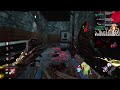 10k Hour P100 Blight | Dead by Daylight 🔪