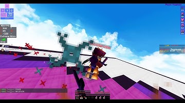 MysticalPvP Vs Muffin One of the Best skybounds pvper pvping on limit