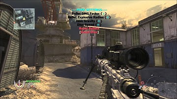 BCP Chickhen Patch 1.14