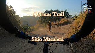 Nabutas Trail (full descent) | Sitio Macabud | Rodriguez Rizal
