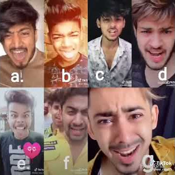 Teri Pyari Pyari do Akhiyan / tik tok video / tik tok new video