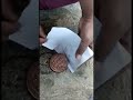 Ghar per antic coin kaise banaen 70% jugaad Hai yah Ghar per hi aapke upar pade Hain chemical