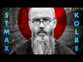 St  Maximilian Kolbe