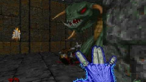 Hexen: Beyond Heretic - Part 31