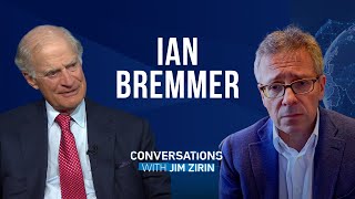 Ian Bremmer-What Is the Greatest Global Risk in 2024?