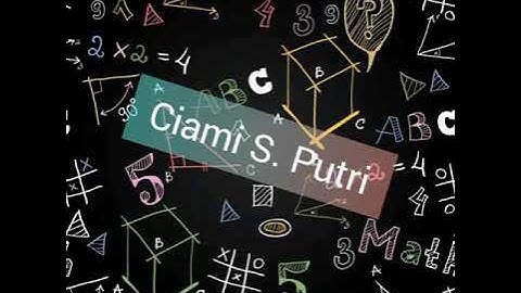 TUTORIAL PENYELESAIAN SOAL GEOMETRI MENGGUNAKAN GEOGEBRA