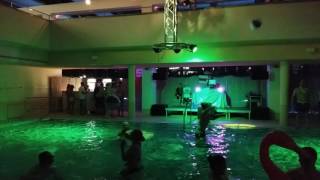 maritimo Poolparty Mai 2017 Neuheit!