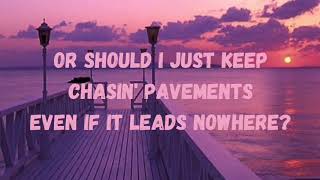 Adele  Chasing Pavements  S      A  E  S  T  H  E  T  I  C    