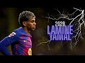 Lamine Yamal 2026 Magic Dribbling Skills Goals HD 1080i