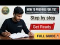 JTET ki taiyari kaise karen?? How to Start the Preparation of JTET.. #jtet