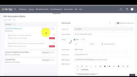 How to best utilize Automation through NewZenler?