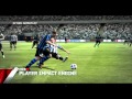 FIFA 12 E3 2011 Gameplay Trailer 1080p [HD]
