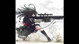 Avenged Sevenfold - Hail To The King [Slowed Reverb]