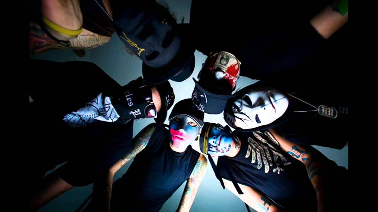 Hollywood Undead Young Acapella HD + Free Download