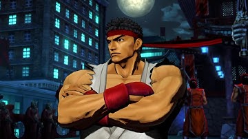 Requested ULTIMATE MARVEL VS. CAPCOM 3 Ryu/Iron Fist/Phoenix Arcade Gameplay