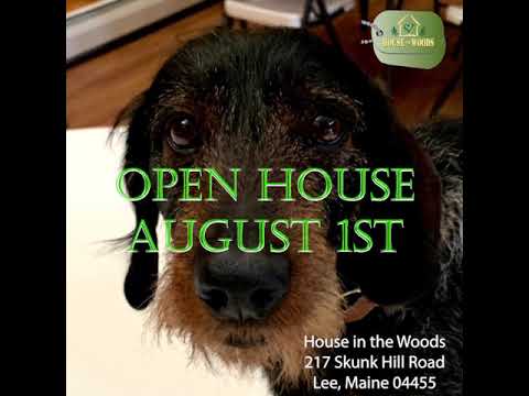 TURBO INVITES YOU TO FREE COFFEE TASTING  AUGUST 1ST  2-5 P.M. at House in the Woods 