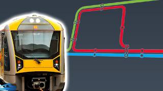 New Zealands Biggest Transport Project Is Here, But...