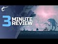 Inmost | Review in 3 Minutes