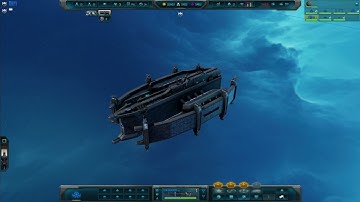 Sins of a Solar Empire 2 Ankylon