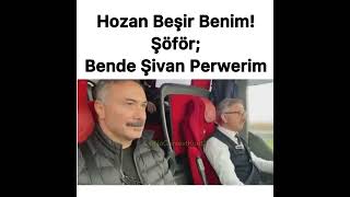 Hozan Beşir Benim