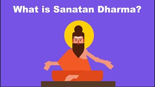 What is Dharma?  A Religion or Way of Life?  #hinduism  #vedas #dharma #spirituality