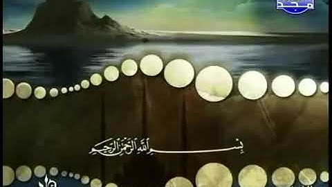 سورة الاحقاف، المنشاوى، ترتيل، بدون اعلانات.