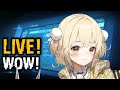NIKKE DROPS HYPE! ANOTHER DAY, ANOTHER GACHA ESSAY!? (BD2, NIKKE, BS) | Livestream