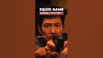 How Gi Hun Knows How FrontMan Looks Like❓