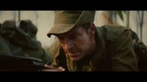 6/19(金)より新宿バルト9ほか全国公開！映画『デンジャー・クロース　極限着弾』ショート予告編