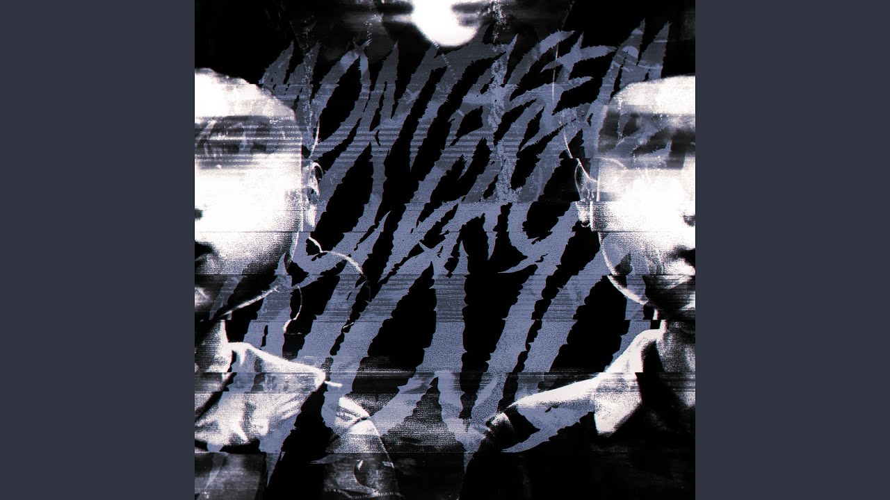 Montagem do Caos Novo (Super Slowed)