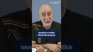 Bu Sektörlere Bakmanızı Tavsiye Ederim | Levent Kerik | Tacirler Yatırım