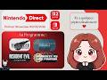 Un Nintendo Direct Showcase finalement pas si mal (05/02/2026)