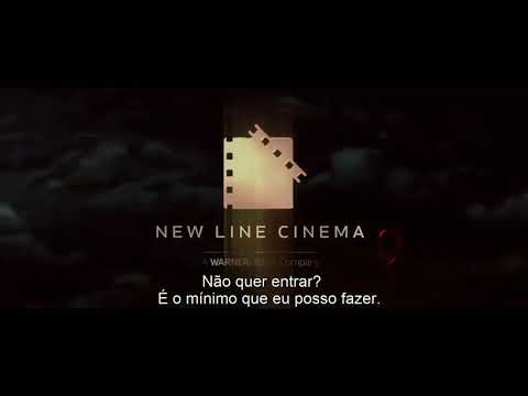 IT CHAPTER 2:OFFICIAL VIDEO)WITH SUBTITLES