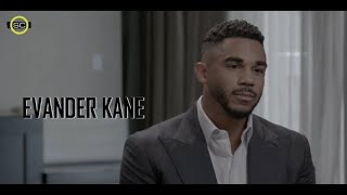 Evander Kane - Outside The Lines ESPN
