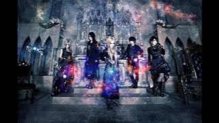 Download lagu Jupiter The spirit within me