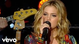 Olivia Holt - Lucky Ones (Vevo Presents: FunPopFun Festival)