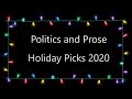 Holiday Picks 2020